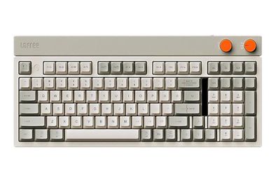 LOFREE Block Wireless Mechanical Keyboard