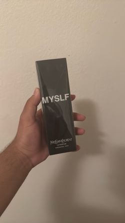 ysl New colognes performance Nuevo