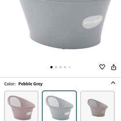 Beaba bath Tub