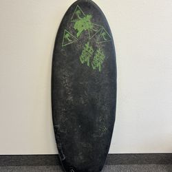 Catch Surf One Second generation. Surfboard / Skimboard 