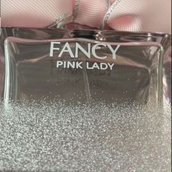 It’s A Beautiful Perfume Bottle For Women’s Made By Fancy Lady Pink It Is2.8 FL OZ