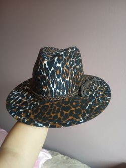 Womens mexican sombrero size small