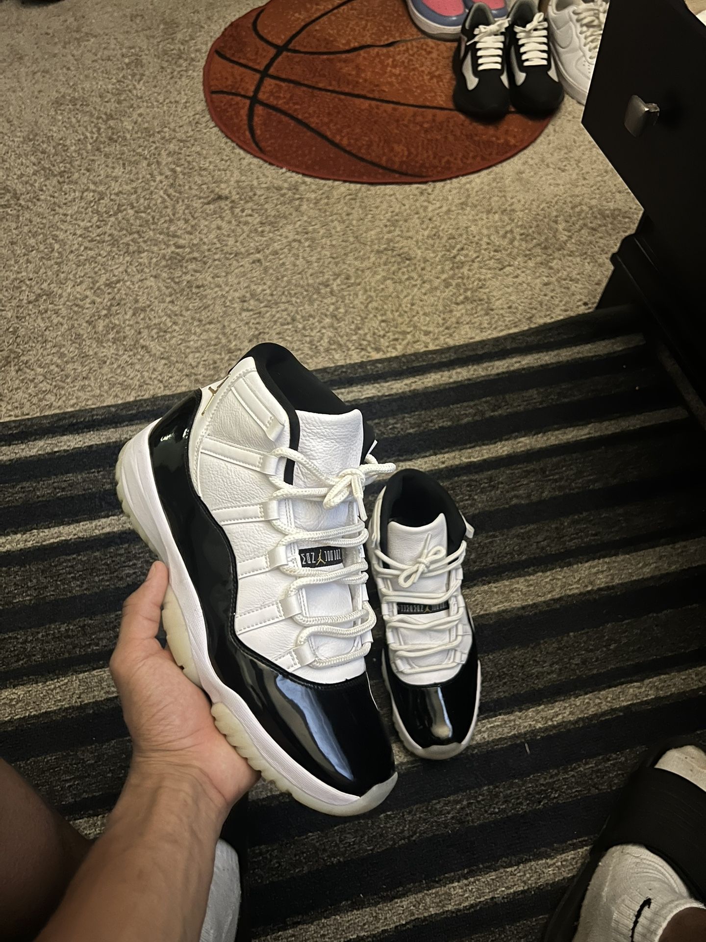 Jordan 11