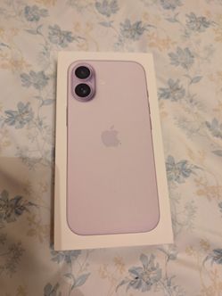 iPhone 17 512GB AT&T New Sealed
