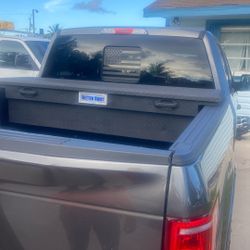 BetterBuilt Truck bed Toolbox 