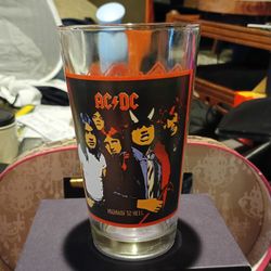Vintage Ac-/Dc