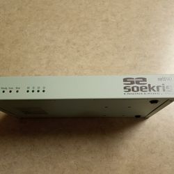 Bundle - 4, 8, and 10 Port Switches