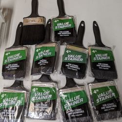 Paint Brushes