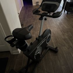 NordicTrack SMR