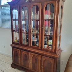 China Cabinet 
