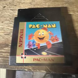 Pac-man