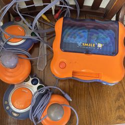 V Smile Game System 