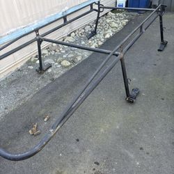 Truck Rack 
