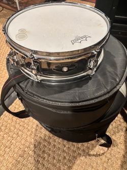 Tama Piccolo Snare Drum