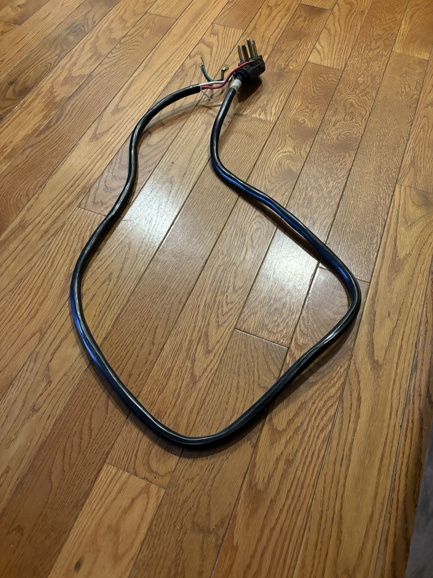 Dryer Cord