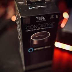 Amazon Concierge