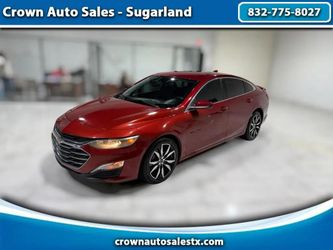 2023 Chevrolet Malibu