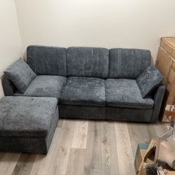 New Couch $480