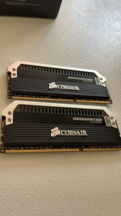 DDR3 Ram 16GB