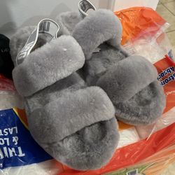 Ugg Sandals 