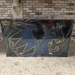 Pokemon Mega Charizard UPC