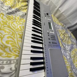 Yamaha Piano 