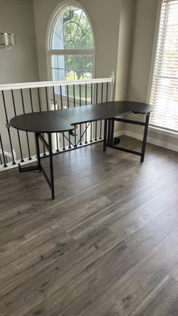 Gaming Desk