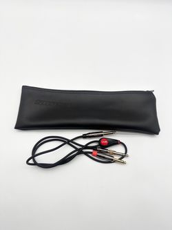 Shure Audio Cables