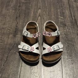 Birkenstock Girls Sandals 