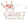 Eileen’s Princess Party 