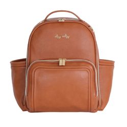 Itzy Ritzy Diaper Bag Mini Plus