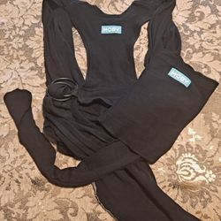 Moby Baby Wrap (GOOD CONDITION)