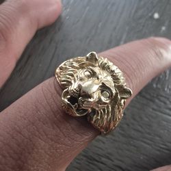 León 14 Kilates 