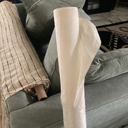 Poly Silk Fabric 