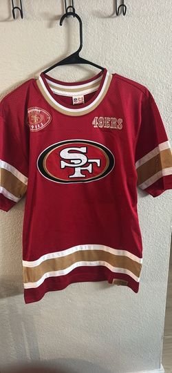 49er jersey