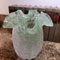 Vintage Mid-Century Vase