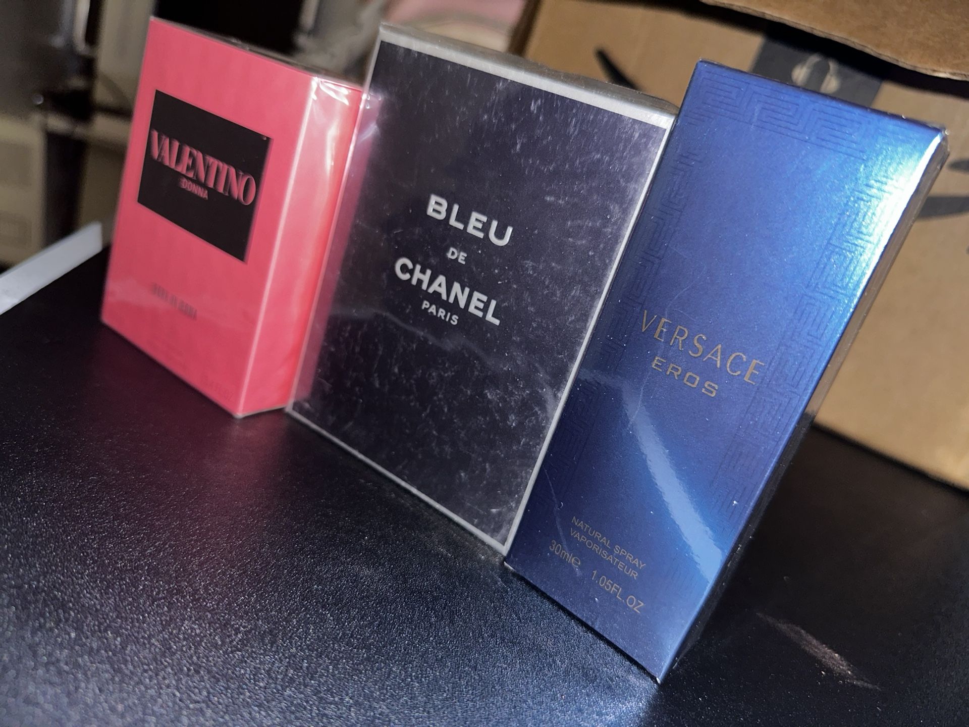 Cologne/Perfume
