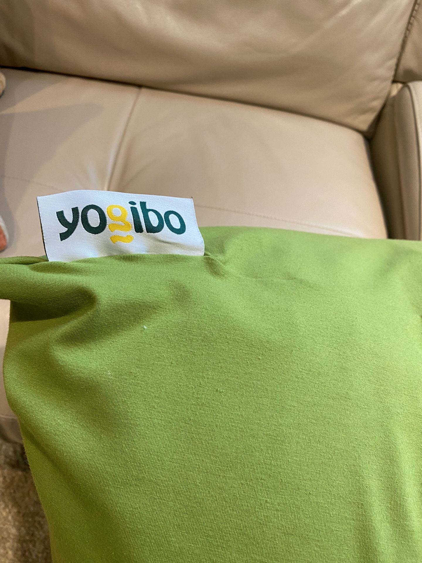 Yogibo bean Bag Chair