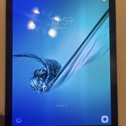 Samsung Tablet