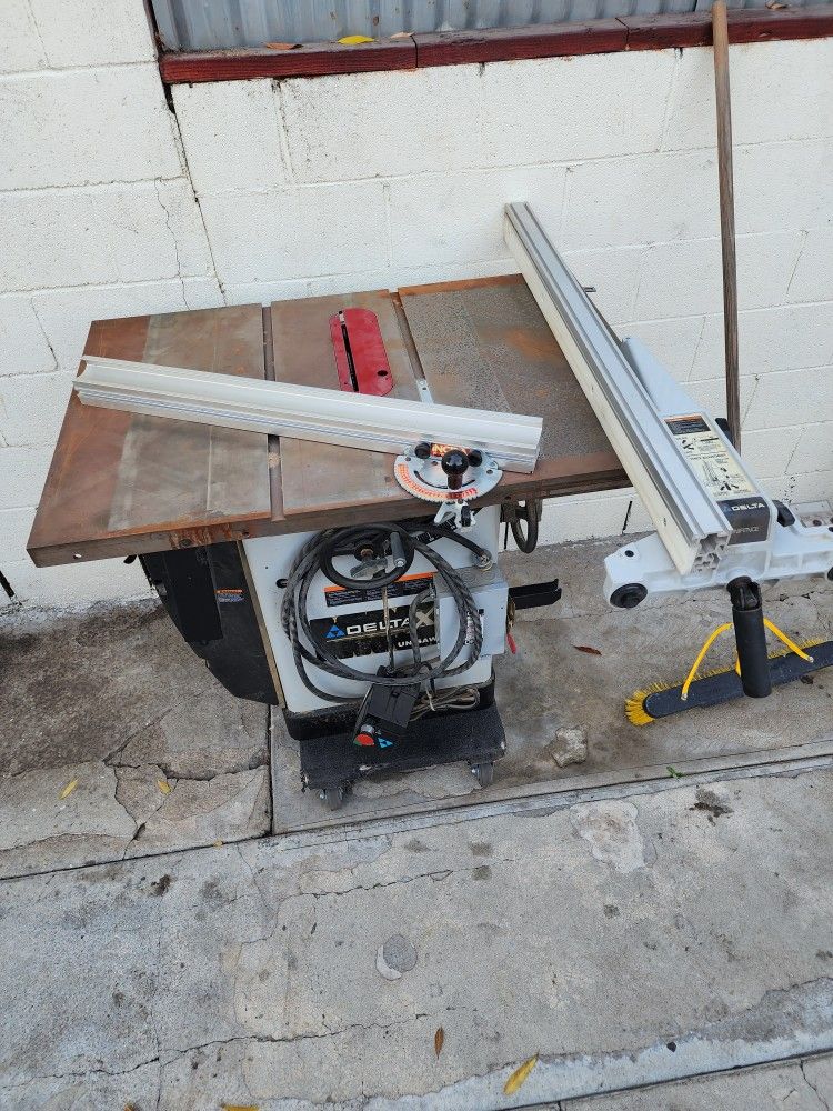 Table Saw