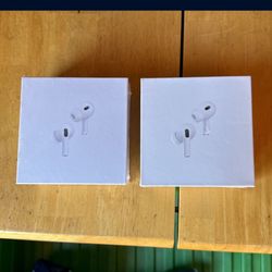 AirPods Pro 