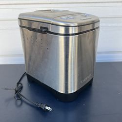 Cuisinart Bread Machine