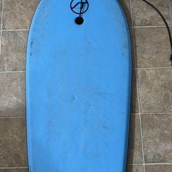Bodyboard