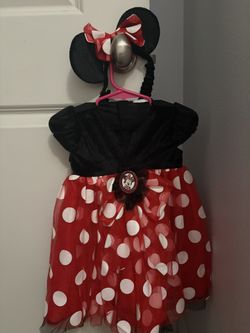 12-18months Costume