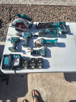Garage sale this weekend