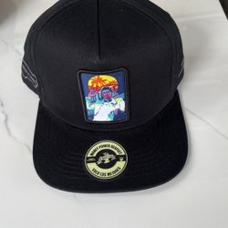 JC Hats Snapback hat 🧢