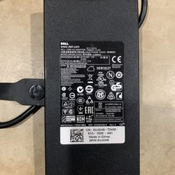 Dell 130 W AC Adapter! 