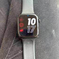 Apple Watch Series 10