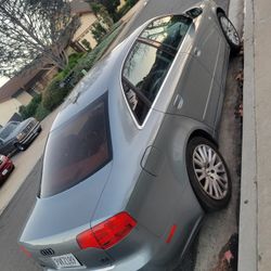 Audi A4 Quatro