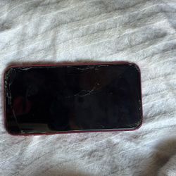 iPhone 11 (Parts)